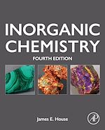 Télécharger le livre :  Inorganic Chemistry