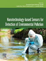 Télécharger le livre :  Nanotechnology-based Sensors for Detection of Environmental Pollution