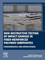 Télécharger le livre :  Non-destructive Testing of Impact Damage in Fiber-reinforced Polymer Composites