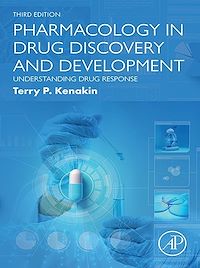 Téléchargez le livre :  Pharmacology in Drug Discovery and Development