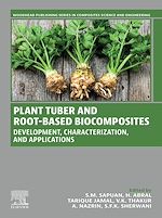 Télécharger le livre :  Plant Tuber and Root-Based Biocomposites