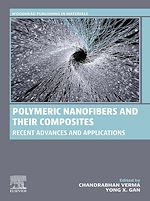 Télécharger le livre :  Polymeric Nanofibers and their Composites