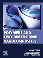 Télécharger le livre :  Polymers and Two-Dimensional Nanocomposites
