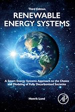 Télécharger le livre :  Renewable Energy Systems