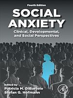 Télécharger le livre :  Social Anxiety