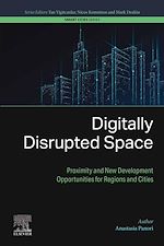 Télécharger le livre :  Digitally Disrupted Space
