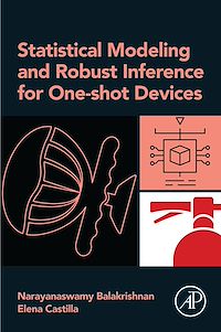 Téléchargez le livre :  Statistical Modeling and Robust Inference for One-shot Devices