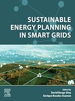 Télécharger le livre :  Sustainable Energy Planning in Smart Grids