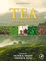 Télécharger le livre :  Tea in Health and Disease Prevention
