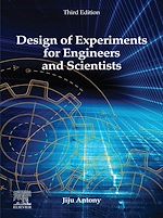 Télécharger le livre :  Design of Experiments for Engineers and Scientists