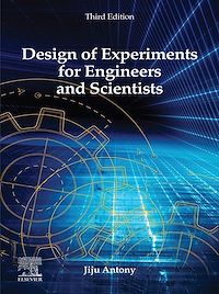 Téléchargez le livre :  Design of Experiments for Engineers and Scientists