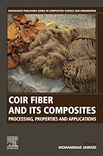 Télécharger le livre :  Coir Fiber and its Composites