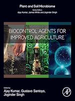 Télécharger le livre :  Biocontrol Agents for Improved Agriculture