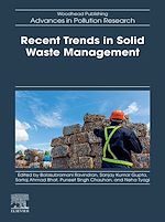 Télécharger le livre :  Recent Trends in Solid Waste Management
