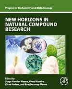 Télécharger le livre :  New Horizons in Natural Compound Research