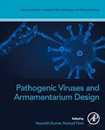 Télécharger le livre :  Pathogenic Viruses and Armamentarium Design