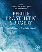 Télécharger le livre :  Penile Prosthetic Surgery