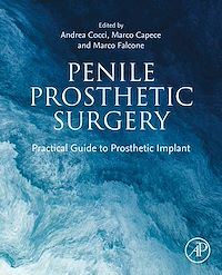 Téléchargez le livre :  Penile Prosthetic Surgery