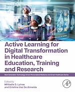 Télécharger le livre :  Active Learning for Digital Transformation in Healthcare Education, Training and Research