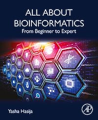 Téléchargez le livre :  All About Bioinformatics