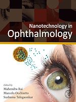 Télécharger le livre :  Nanotechnology in Ophthalmology
