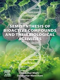 Téléchargez le livre :  Semisynthesis of Bioactive Compounds and their Biological Activities