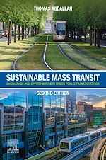 Télécharger le livre :  Sustainable Mass Transit