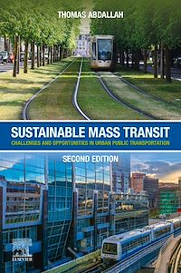 Téléchargez le livre :  Sustainable Mass Transit