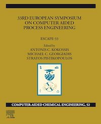Téléchargez le livre :  33rd European Symposium on Computer Aided Process Engineering