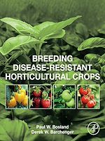 Télécharger le livre :  Breeding Disease-Resistant Horticultural Crops