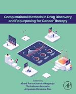Télécharger le livre :  Computational Methods in Drug Discovery and Repurposing for Cancer Therapy