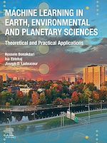 Télécharger le livre :  Machine Learning in Earth, Environmental and Planetary Sciences