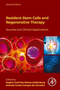 Téléchargez le livre :  Resident Stem Cells and Regenerative Therapy
