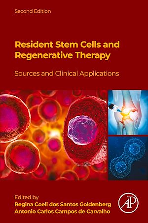 Téléchargez le livre :  Resident Stem Cells and Regenerative Therapy