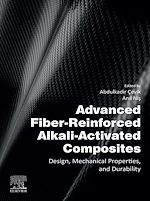 Télécharger le livre :  Advanced Fiber-Reinforced Alkali-Activated Composites
