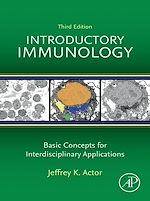 Télécharger le livre :  Introductory Immunology