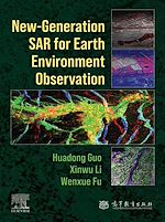 Télécharger le livre :  New-generation SAR for Earth Environment Observation
