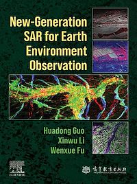 Téléchargez le livre :  New-generation SAR for Earth Environment Observation