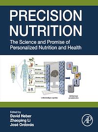 Téléchargez le livre :  Precision Nutrition