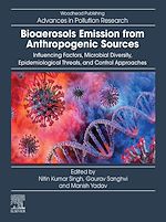 Télécharger le livre :  Bioaerosols Emission from Anthropogenic Sources