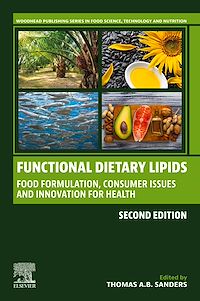 Téléchargez le livre :  Functional Dietary Lipids
