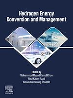 Télécharger le livre :  Hydrogen Energy Conversion and Management