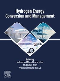 Téléchargez le livre :  Hydrogen Energy Conversion and Management