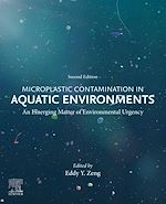 Télécharger le livre :  Microplastic Contamination in Aquatic Environments