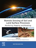 Télécharger le livre :  Remote Sensing of Soil and Land Surface Processes