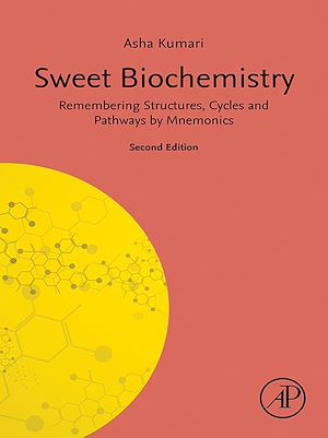 Téléchargez le livre :  Sweet Biochemistry