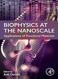 Téléchargez le livre :  Biophysics at the  Nanoscale