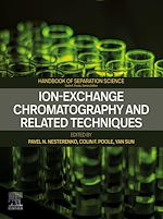 Télécharger le livre :  Ion-Exchange Chromatography and Related Techniques