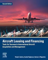 Téléchargez le livre :  Aircraft Leasing and Financing