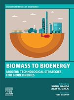 Télécharger le livre :  Biomass to Bioenergy